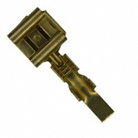 TE Connectivity AMP Connectors - 62048-1 - CONN QC RCPT 14-18AWG 0.250