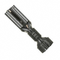 TE Connectivity AMP Connectors - 62050-1 - CONN QC RCPT 16-20AWG 0.110