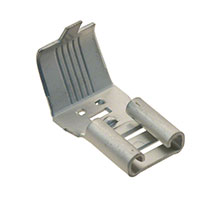 TE Connectivity AMP Connectors - 62057-3 - CONN QC RCPT 10-12AWG 0.250