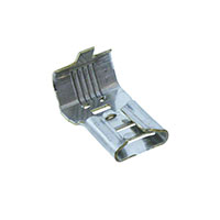 TE Connectivity AMP Connectors - 62091-2 - CONN QC RCPT 12-18AWG 0.250