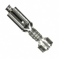 TE Connectivity AMP Connectors - 62094-1 - CONN QC RCPT 18-22AWG 0.110