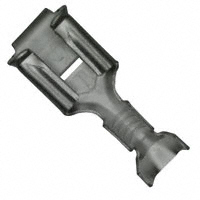 TE Connectivity AMP Connectors - 62109-2 - CONN QC RCPT/TAB 14-18AWG 0.250