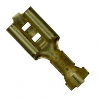 TE Connectivity AMP Connectors - 62137-1 - CONN QC RCPT 16-20AWG 0.187