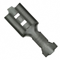 TE Connectivity AMP Connectors - 62137-2 - CONN QC RCPT 16-20AWG 0.187