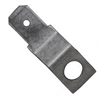 TE Connectivity AMP Connectors - 62162-1 - CONN QC TAB 0.187