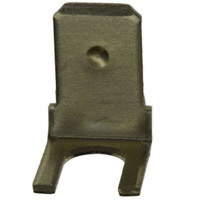 TE Connectivity AMP Connectors - 62166-1 - CONN QC TAB 0.250