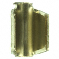 TE Connectivity AMP Connectors - 62357-1 - CONN SPLICE 7400-10000 CMA CRIMP