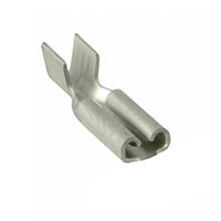 TE Connectivity AMP Connectors - 62474-1 - CONN QC RCPT 14-18AWG 0.110