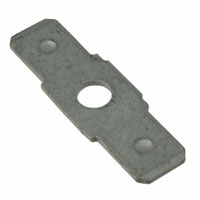 TE Connectivity AMP Connectors - 62627-1 - CONN QC TAB 0.250