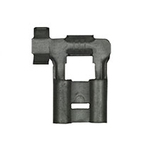 TE Connectivity AMP Connectors - 62718-2 - CONN QC RCPT 18-22AWG 0.250