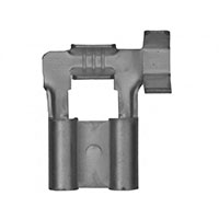 TE Connectivity AMP Connectors - 62813-2 - CONN QC RCPT 18-22AWG 0.250