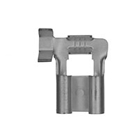 TE Connectivity AMP Connectors - 62814-2 - CONN QC RCPT 18-22AWG 0.250