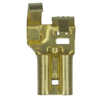 TE Connectivity AMP Connectors - 62817-1 - CONN QC RCPT 16-20AWG 0.187