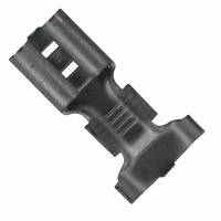 TE Connectivity AMP Connectors - 62998-2 - CONN QC RCPT 8-10AWG 0.250 CRIMP