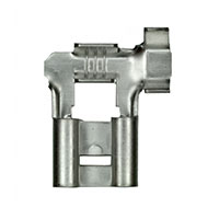 TE Connectivity AMP Connectors - 63009-2 - CONN QC RCPT 14-18AWG 0.250