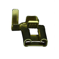 TE Connectivity AMP Connectors - 63010-1 - CONN QC RCPT 14-18AWG 0.250