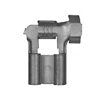 TE Connectivity AMP Connectors - 63011-2 - CONN QC RCPT 14-18AWG 0.250