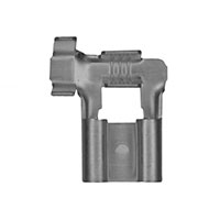 TE Connectivity AMP Connectors - 63012-2 - CONN QC RCPT 14-18AWG 0.250