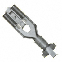 TE Connectivity AMP Connectors - 63195-1 - CONN QC RCPT 16-20AWG 0.187