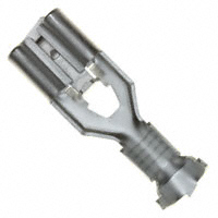 TE Connectivity AMP Connectors - 63239-1 - CONN QC RCPT 10-12AWG 0.250