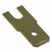 TE Connectivity AMP Connectors - 63274-1 - CONN QC TAB 0.250