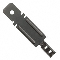 TE Connectivity AMP Connectors - 63300-1 - CONN QC TAB 15-22AWG 0.312 CRIMP
