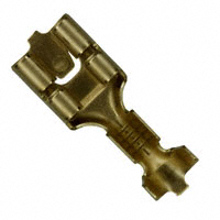 TE Connectivity AMP Connectors - 63306-1 - CONN QC RCPT 14-18AWG 0.250