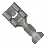 TE Connectivity AMP Connectors - 63306-2 - CONN QC RCPT 14-18AWG 0.250