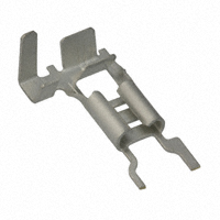 TE Connectivity AMP Connectors - 63316-2 - CONN QC RCPT 14-18AWG 0.187