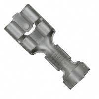 TE Connectivity AMP Connectors - 63365-2 - CONN QC RCPT 10-14AWG 0.250