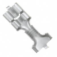 TE Connectivity AMP Connectors - 63539-1 - CONN QC RCPT 10-14AWG 0.250