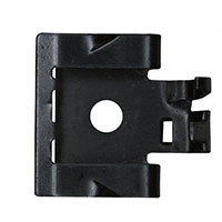 TE Connectivity AMP Connectors - 63575-1 - CONN TERM GND CLIP 14-18AWG