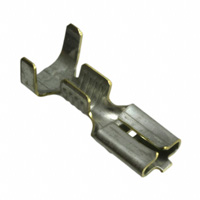 TE Connectivity AMP Connectors - 63596-2 - CONN QC RCPT 14-18AWG 0.187