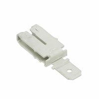 TE Connectivity AMP Connectors - 63643-1 - CONN MAG TERM 17-19AWG QC 0.187