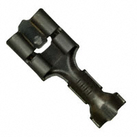 TE Connectivity AMP Connectors - 63674-1 - CONN QC RCPT 14-18AWG 0.250