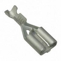TE Connectivity AMP Connectors - 63933-2 - CONN QC RCPT 18-22AWG 0.250