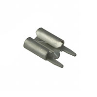 TE Connectivity AMP Connectors - 63968-1 - CONN QC RCPT 0.205/0.250 SOLDER