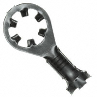 TE Connectivity AMP Connectors - 640051-1 - CONN RING CIRC 14-18AWG #8 CRIMP