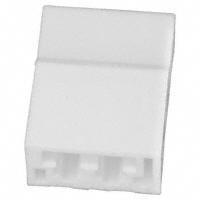 TE Connectivity AMP Connectors - 640136-2 - CONN CARDEDGE HSG 2POS 0.156 NAT