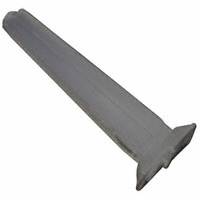 TE Connectivity AMP Connectors - 640254-1 - CONN KEYING PLUG FLUSH SL 156