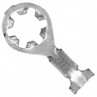 TE Connectivity AMP Connectors - 640271-3 - CONN RING CIRC 18-22AWG #10