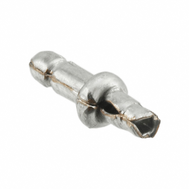 TE Connectivity AMP Connectors - 640394-1 - CONN PC PIN CIRC 0.058DIA TIN