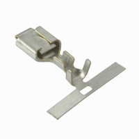 TE Connectivity AMP Connectors - 640417-2 - CONN QC RCPT 14-18AWG 0.250