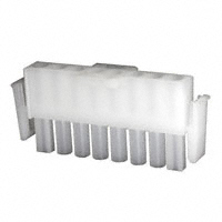 TE Connectivity AMP Connectors - 640586-1 - CONN PLUG 8POS 94V-2 UNI-MATE