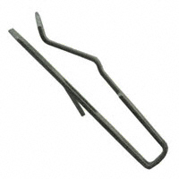 TE Connectivity AMP Connectors - 640631-3 - CONN SOCKET 18AWG TIN MTA156 IDC