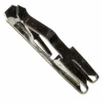 TE Connectivity AMP Connectors - 640633-3 - CONN SOCKET 22AWG TIN MTA156 IDC