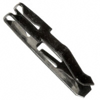 TE Connectivity AMP Connectors - 640634-3 - CONN SOCKET 24AWG TIN MTA156 IDC