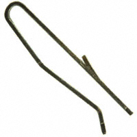 TE Connectivity AMP Connectors - 640638-3 - CONN SOCKET 26AWG TIN MTA100 IDC