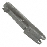 TE Connectivity AMP Connectors - 640639-2 - CONN SOCKET 28AWG TIN MTA100 IDC