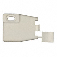TE Connectivity AMP Connectors - 640715-1 - CONN STRAIN RELIEF ENCLOSE 6POS